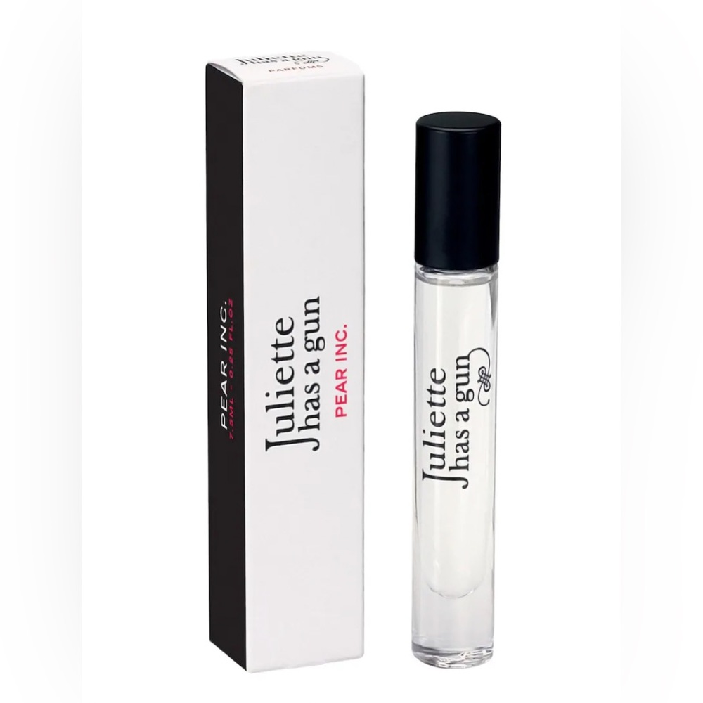 Juliette has a gun Pear Inc. Perfume Travel Spray
